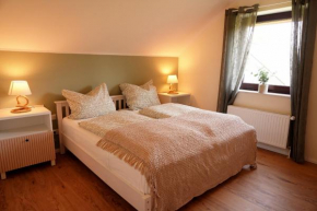 FeWo Suite Spaltsberg am Binnenwasser, Neustadt / Holstein